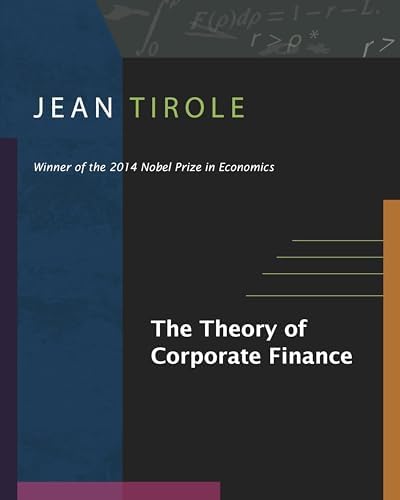 Amazon.com: The Theory of Industrial Organization (Mit Press